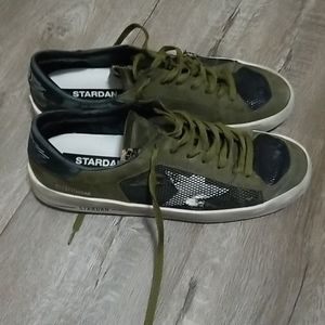 Mens Golden Goose Sneakers